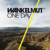One Day  Reckoning Song (Wankelmut Remix)